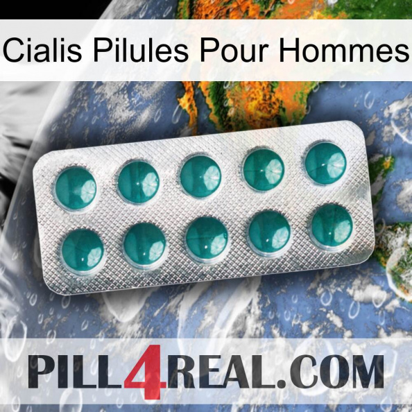 Cialis Male Enhancement Pills dapoxetine1